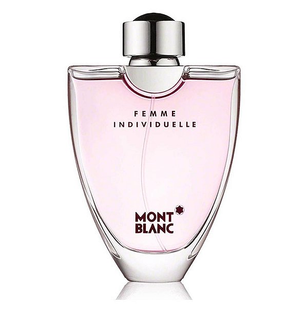 MONTBLANC INDIVIDUELLE FEMININO EAU DE TOILETTE