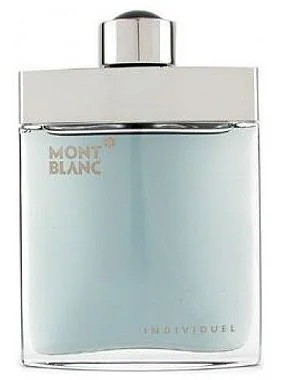 MONTBLANC INDIVIDUEL MASCULINO EAU DE TOILETTE