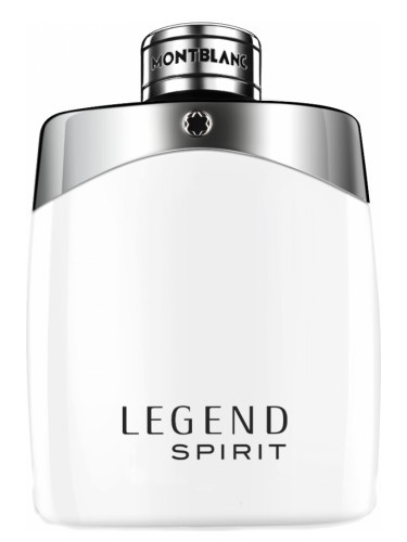 MONTBLANC LEGEND SPIRIT MASCULINO EAU DE TOILETTE