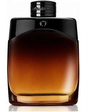MONTBLANC LEGEND NIGHT MASCULINO EAU DE PARFUM