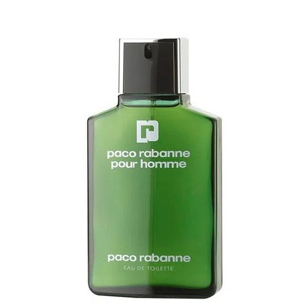 RABANNE PACO MASCULINO EAU DE TOILETTE