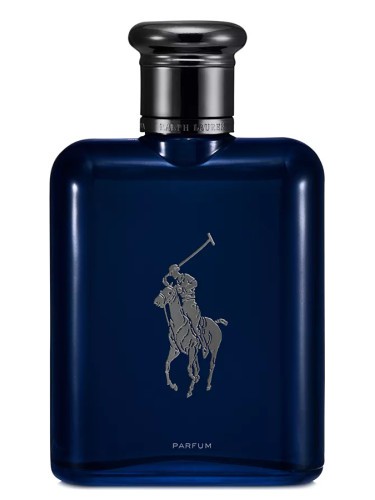RALPH LAUREN POLO BLUE MASCULINO PARFUM