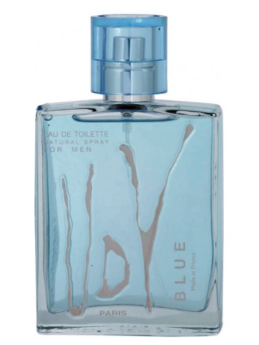 URIC DE VARENS UDV BLUE MASCULINO EAU DE TOILETTE
