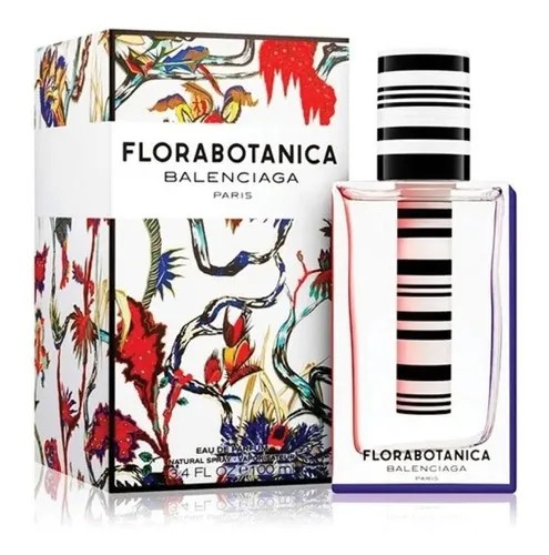 BALANCIAGA FLORABOTANICA FEMININO EAU DE PARFUM
