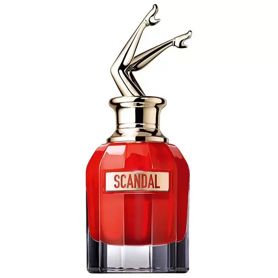 JEAN PAUL GAULTIER SCANDAL LE PARFUM FEMININO EAU DE PARFUM INTENSE