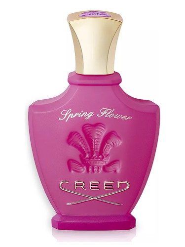 CREED SPRING FLOWER FEMININO EAU DE PARFUM