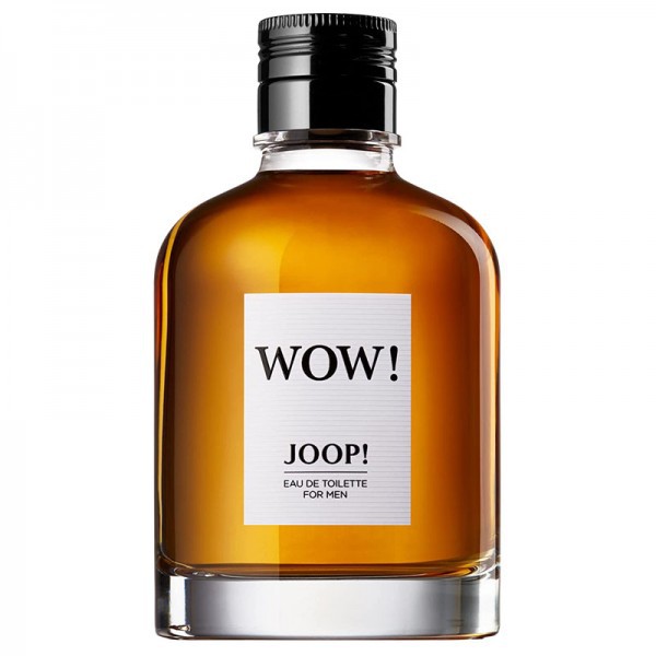 JOOP WOW MASCULINO EAU DE PARFUM