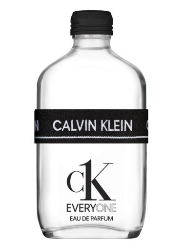 CALVIN KLEIN	EVERY ONE PARFUM MASCULINO EAU DE PARFUM