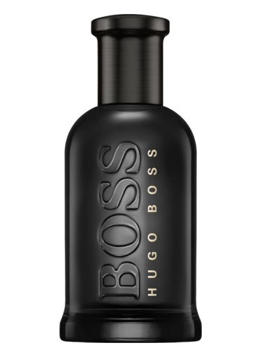 HUGO BOSS BOSS BOTTLED PARFUM MASCULINO