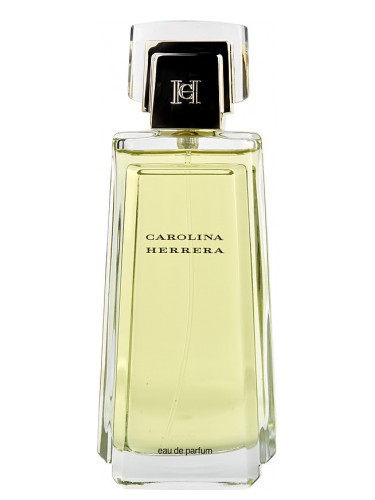 CAROLINA HERRERA CAROLINA HERRERA FEMININO EAU DE TOILETTE