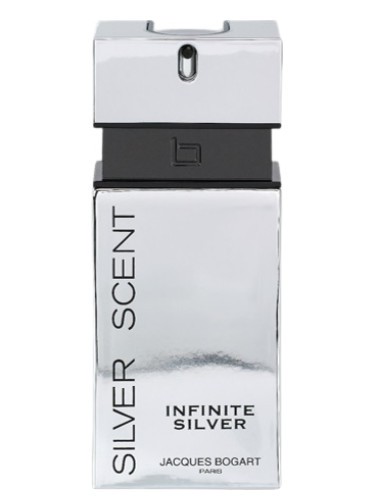 JACQUES BOGART SILVER SCENT INFINITE SILVER MASCULINO EAU DE TOILETTE