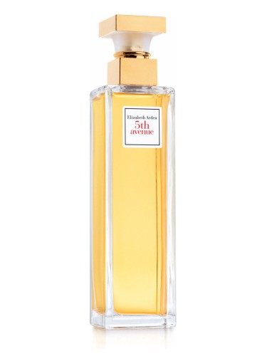 ELIZABETH ARDEN	5TH AVENUE FEMININO EAU DE PARFUM