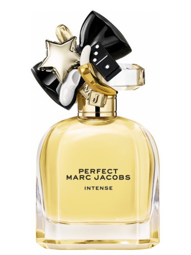 MARC JACOBS PERFECT INTENSE FEMININO EAU DE PARFUM