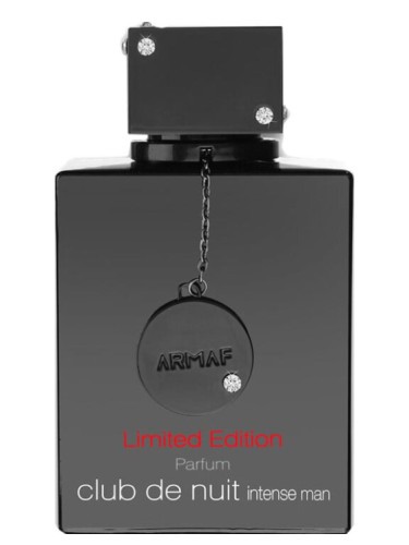 ARMAF CLUB DE NUIT INTENSE LIMITED EDITION MASCULINO PARFUM 105ML