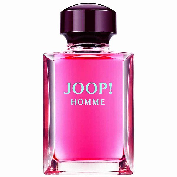 JOOP HOMME MASCULINO EAU DE TOILETTE