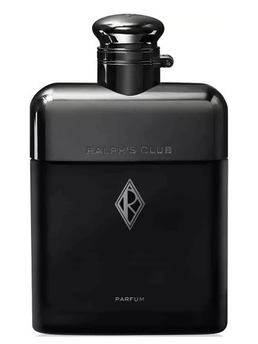 RALPH LAUREN CLUB MASCULINO PARFUM
