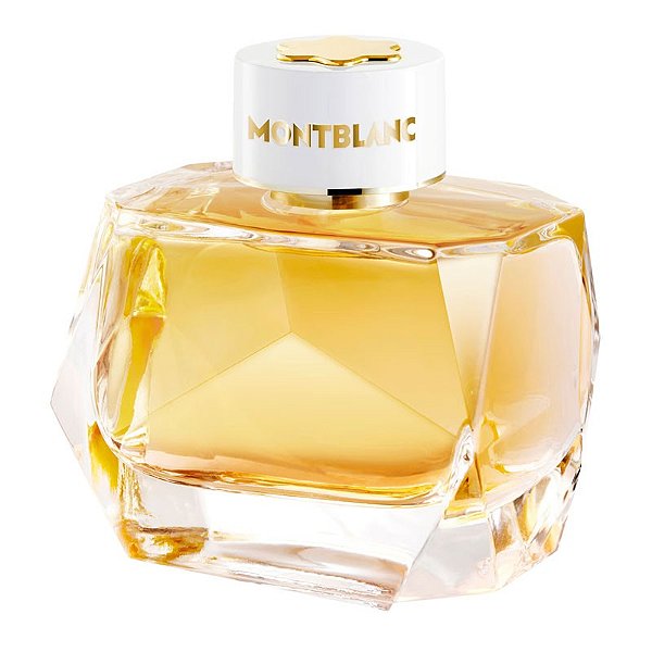 MONTBLANC SIGNATURE ABSOLUTE FEMININO EAU DE PARFUM