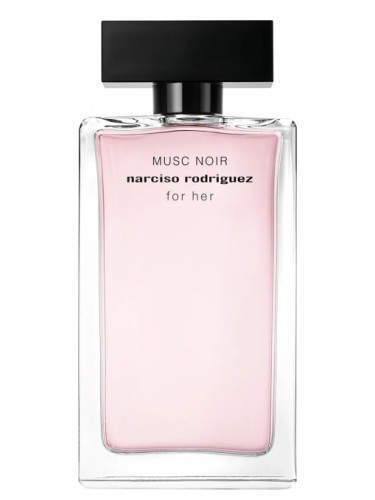 NARCISO RODRIGUEZ MUSC NOIR FEMININO EAU DE PARFUM