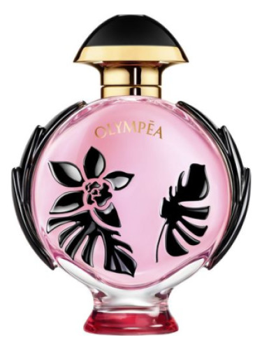RABANNE OLYMPEA FLORA FEMININO EAU DE PARFUM