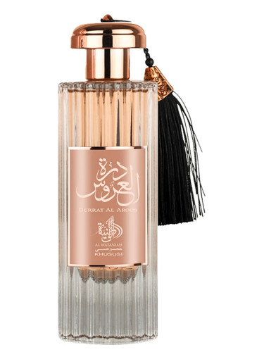 AL WATANIAH DURRAT AL AROOS FEMININO EAU DE PARFUM