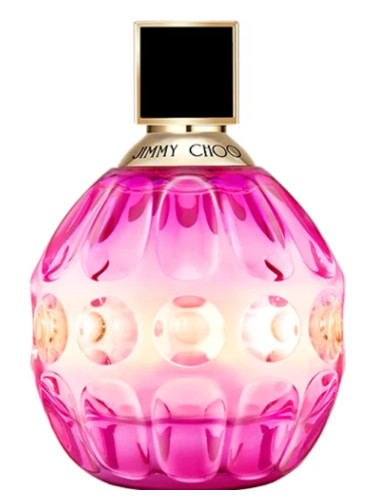 JIMMY CHOO ROSE PASSION FEMININO EAU DE PARFUM