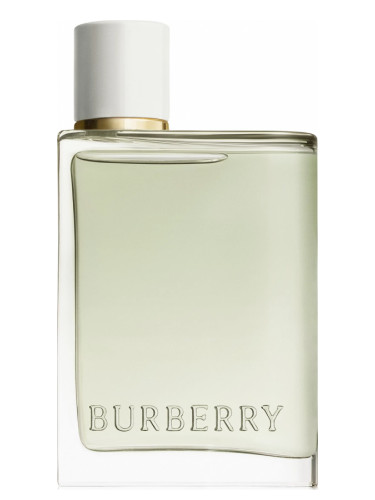 BURBERRY HER FEMININO EAU DE TOILETTE