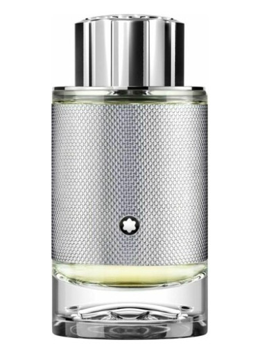 MONTBLANC EXPLORER PLATINUM MASCULINO EAU DE PARFUM