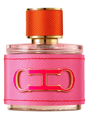 CAROLINA HERRERA CH PASSION FEMININO EAU DE PARFUM
