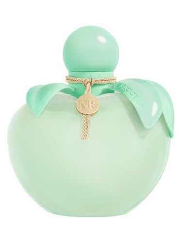 NINA RICCI NATURE FEMININO EAU DE TOILETTE