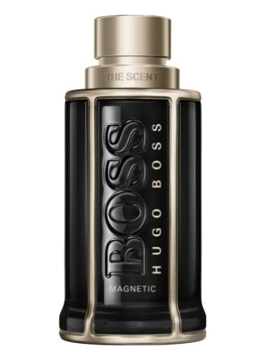 HUGO BOSS THE SCENT MAGNETIC MASCULINO EAU DE PARFUM