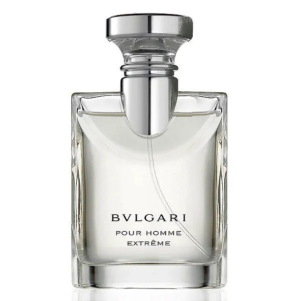 BVLGARI POUR HOMME EXTREME EAU DE TOILETTE