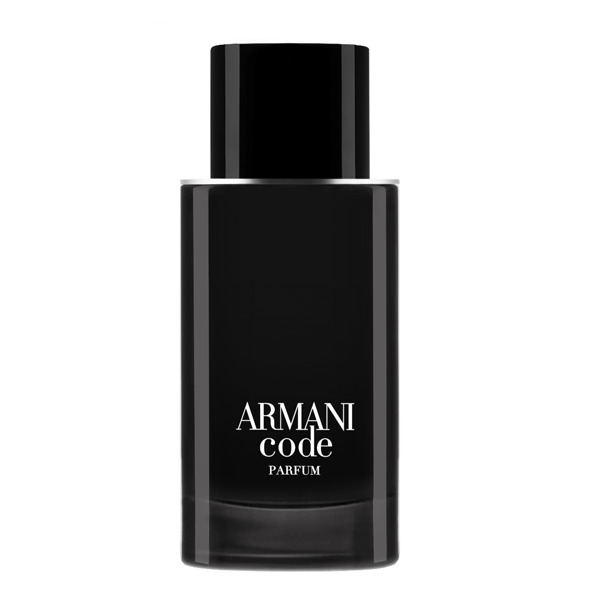 GIORGIO ARMANI CODE HOMME MASCULINO PARFUM