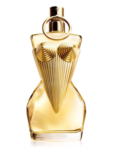 JEAN PAUL GAULTIER DIVINE FEMININO EAU DE PARFUM