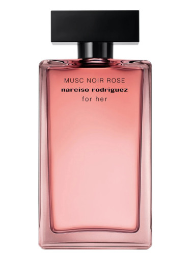NARCISO RODRIGUEZ MUSC NOIR ROSE FEMININO EAU DE PARFUM