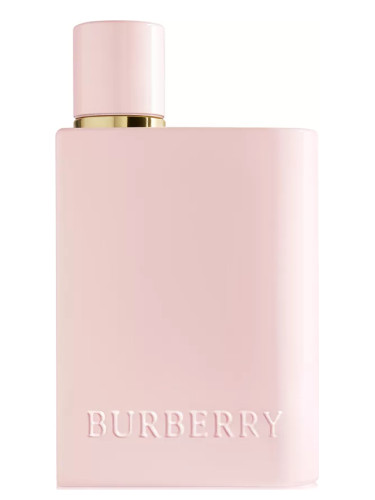 BURBERRY HER ELIXIR FEMININO EAU DE PARFUM