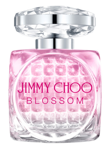 JIMMY CHOO BLOSSOM SPECIAL EDITION FEMININO EAU DE PARFUM
