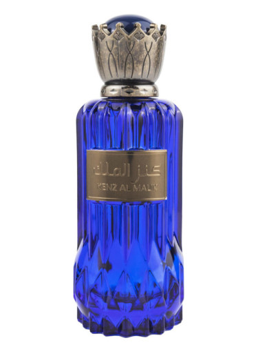 AL WATANIAH KENZ AL MALIK MASCULINO EAU DE PARFUM 100ML