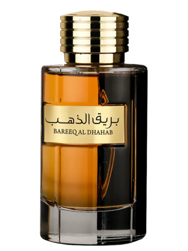 AL WATANIAH	BAREEQ MASCULINO EAU DE PARFUM