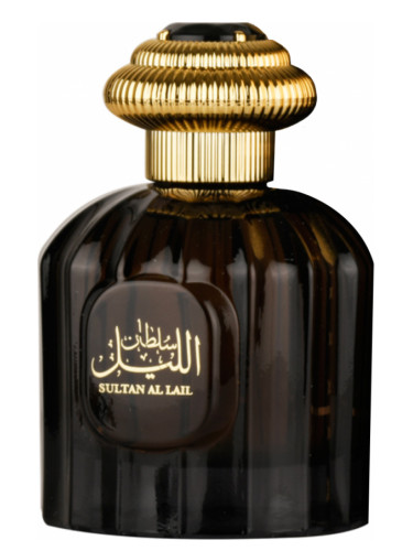AL WATANIAH	SULTAN MASCULINO EAU DE PARFUM