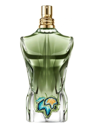 JEAN PAUL GAULTIER LE BEAU PARADISE GARDEN MASCULINO EAU DE PARFUM