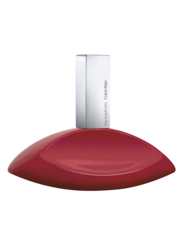 CALVIN KLEIN	MY EUPHORIA FEMININO EAU DE PARFUM