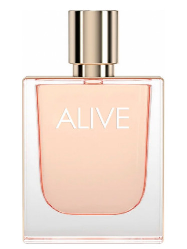 HUGO BOSS ALIVE FEMININO EAU DE PARFUM