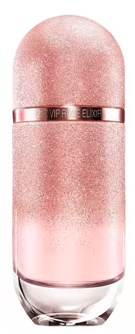 CAROLINA HERRERA	VIP ROSE ELIXIR FEMININO EAU DE PARFUM