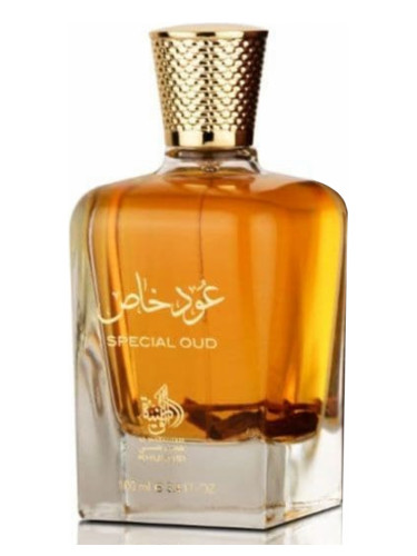 AL WATANIAH SPECIAL OUD MASCULINO EAU DE PARFUM