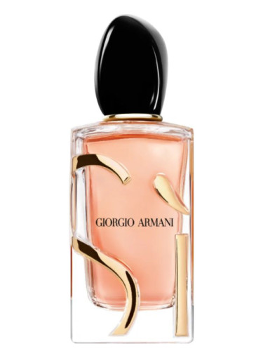 GIORGIO ARMANI SI INTENSE NEW FEMININO EAU DE PARFUM
