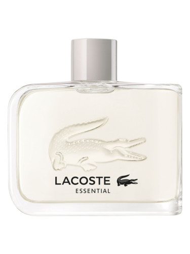 LACOSTE ESSENTIAL MASCULINO EAU DE TOILETTE 125ML