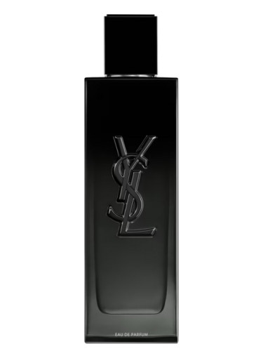 YVES SAINT LAURENT MYSLF MASCULINO EAU DE PARFUM