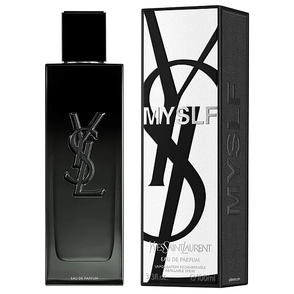 YVESSAINTLAURENT	MYSLF MASCULINO EAU DE PARFUM