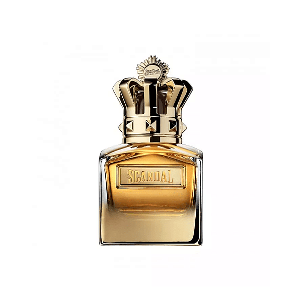 JEAN PAUL GAULTIER SCANDAL ABSOLU MASCULINO PARFUM CONCENTRÉ