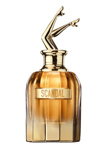 JEAN PAUL GAULTIER SCANDAL ABSOLU FEMININO PARFUM CONCENTRÉ